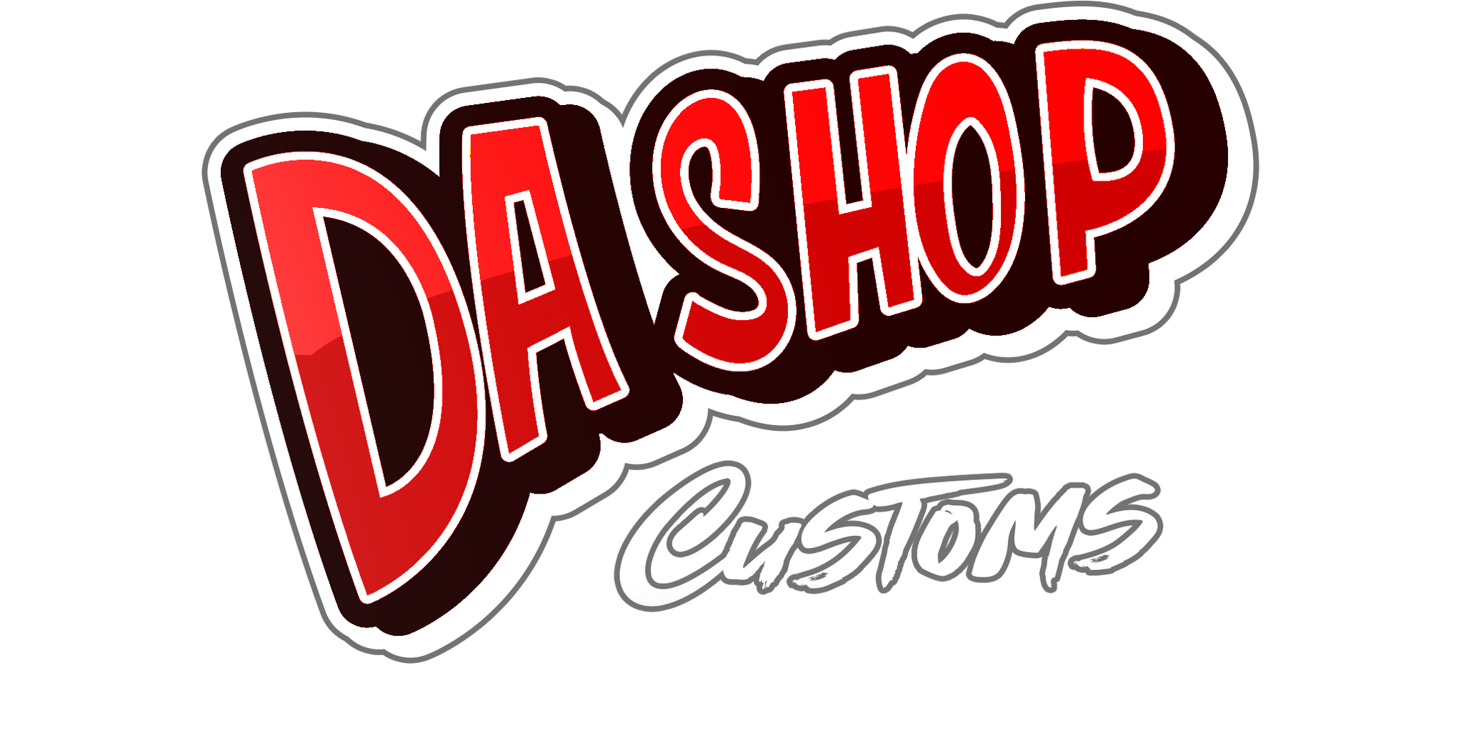 Da Shop Customs